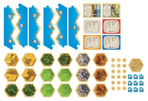 Board Game for 3 to 4 Players P123