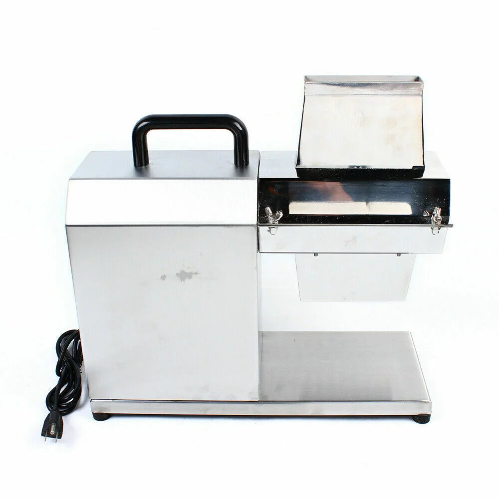 Electric Meat Tenderizer Stainless 450W G730931