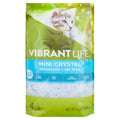 Mini Crystal Unscented Cat Litter, 4 lb B948