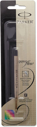 Fine Point Black Ink Ballpoint Pen Refill H453
