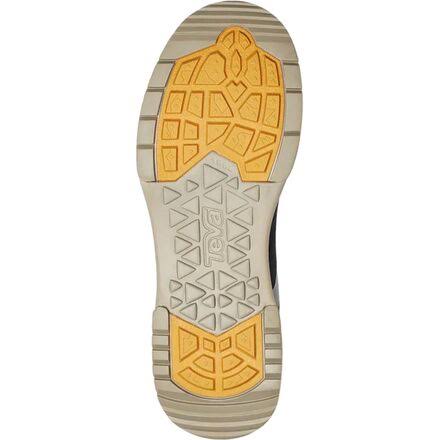 Men's Gateway Low Black Plaza Taupe W699317