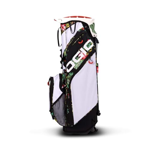 OGIO Woode Hybrid Stand Golf Bag N611