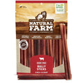 Odor Free Bully Sticks V36852