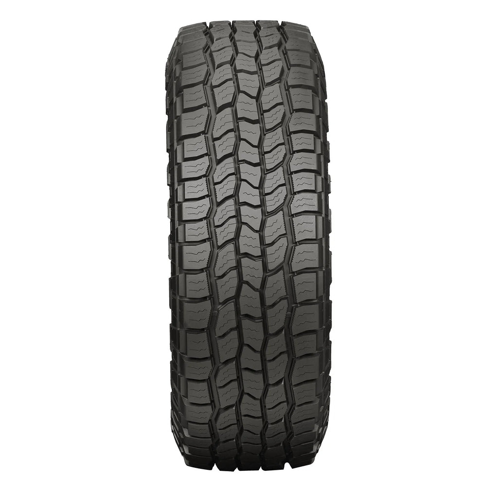 Set of 4 LT285/75R18 129/126S E Tires Z88884