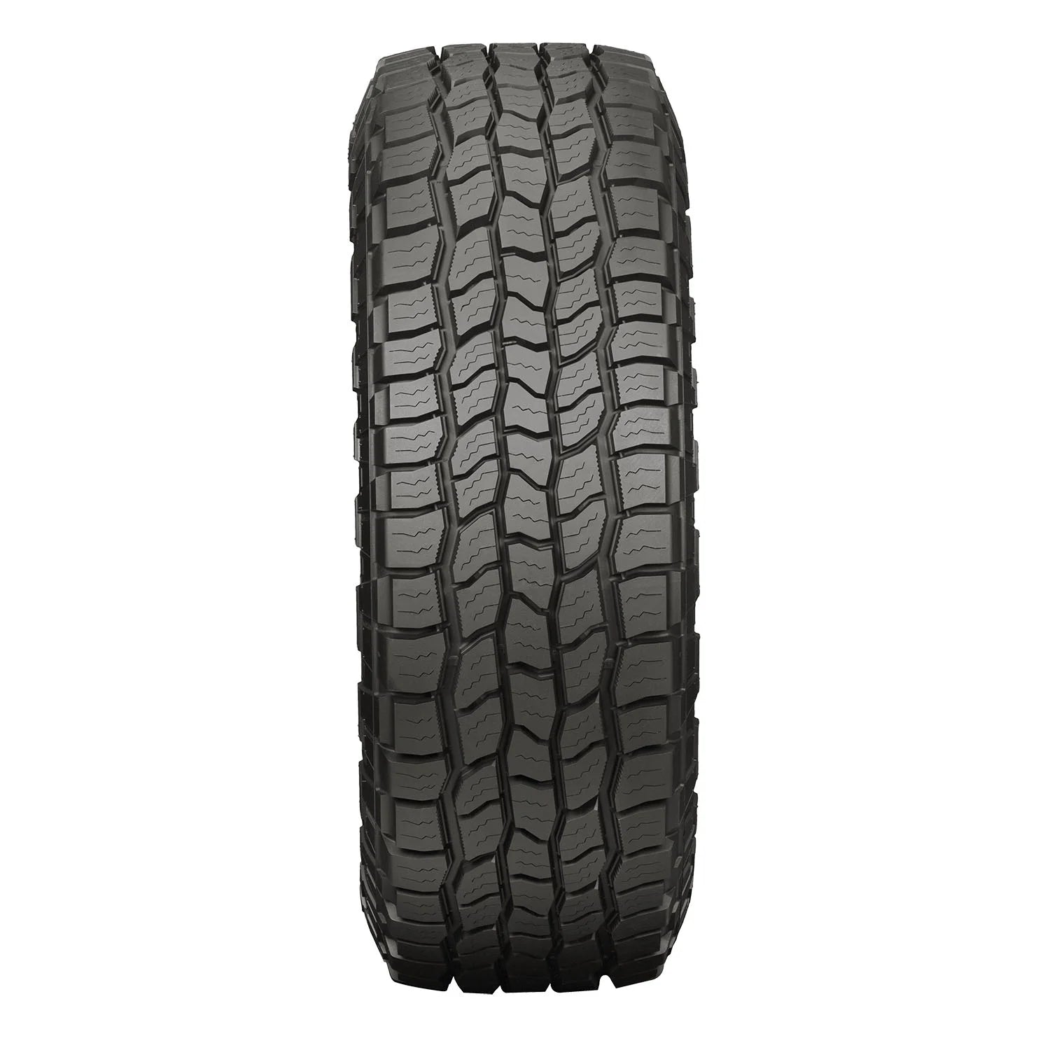 Set of 4 LT285/75R18 129/126S E Tires Z88884