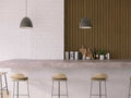 Acoustic Wood Wall Panels U4618