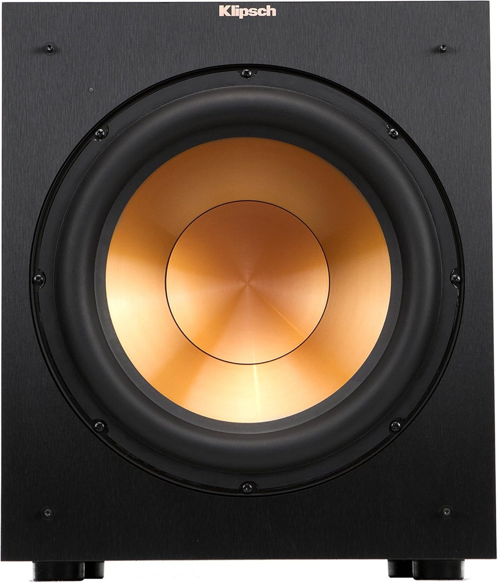 R-12SW Subwoofer E465916