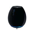 Small Room Air Purifier with Permanent Air Filter T8892