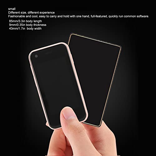 2.5in Mini Mobile Phone R789726
