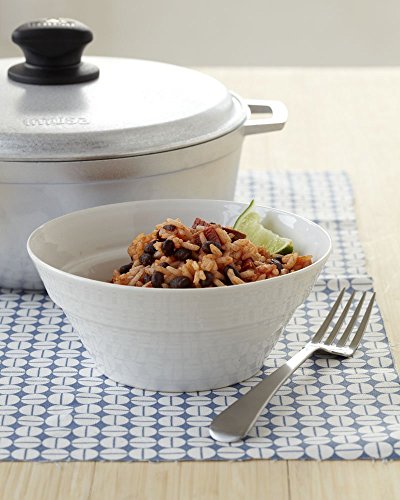 3-Piece Silver Caldero Dutch Oven Set G344755