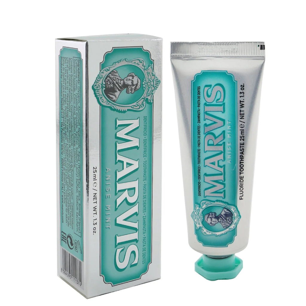 Anise Mint Toothpaste 25ml P461