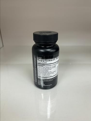 60 Capsules Staminol S606