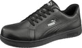 Composite Toe Slip Resistant Low Work Shoes H9195