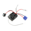 2.4GHz 9-inch Replacement Boat Parts N832