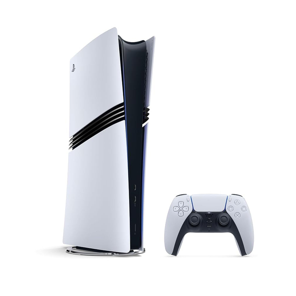 PlayStation 5 Pro Console Y300