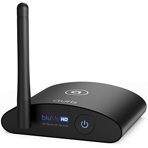 Bluetooth 5.0 Music Receiver with AptX HD P72266