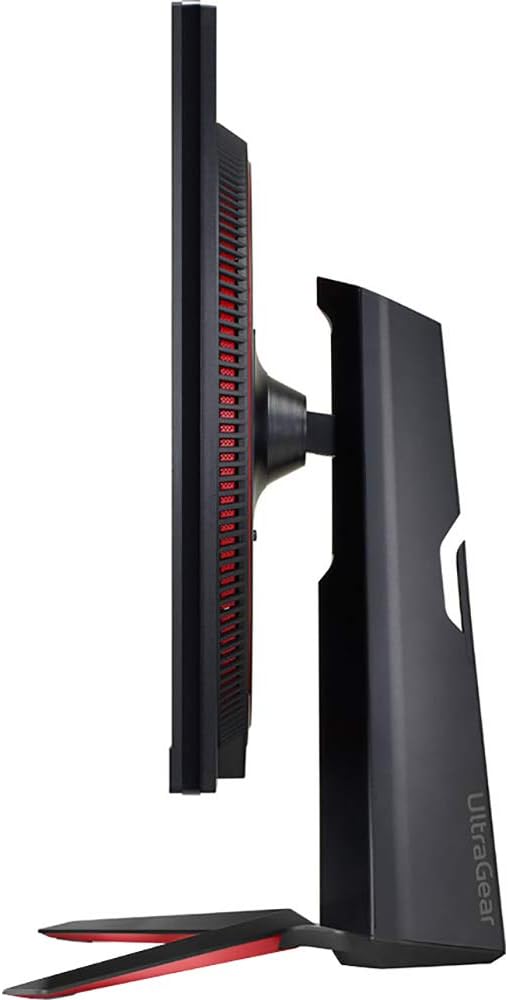 32 Inch VA Gaming Monitor with 165Hz Refresh Rate Q532461
