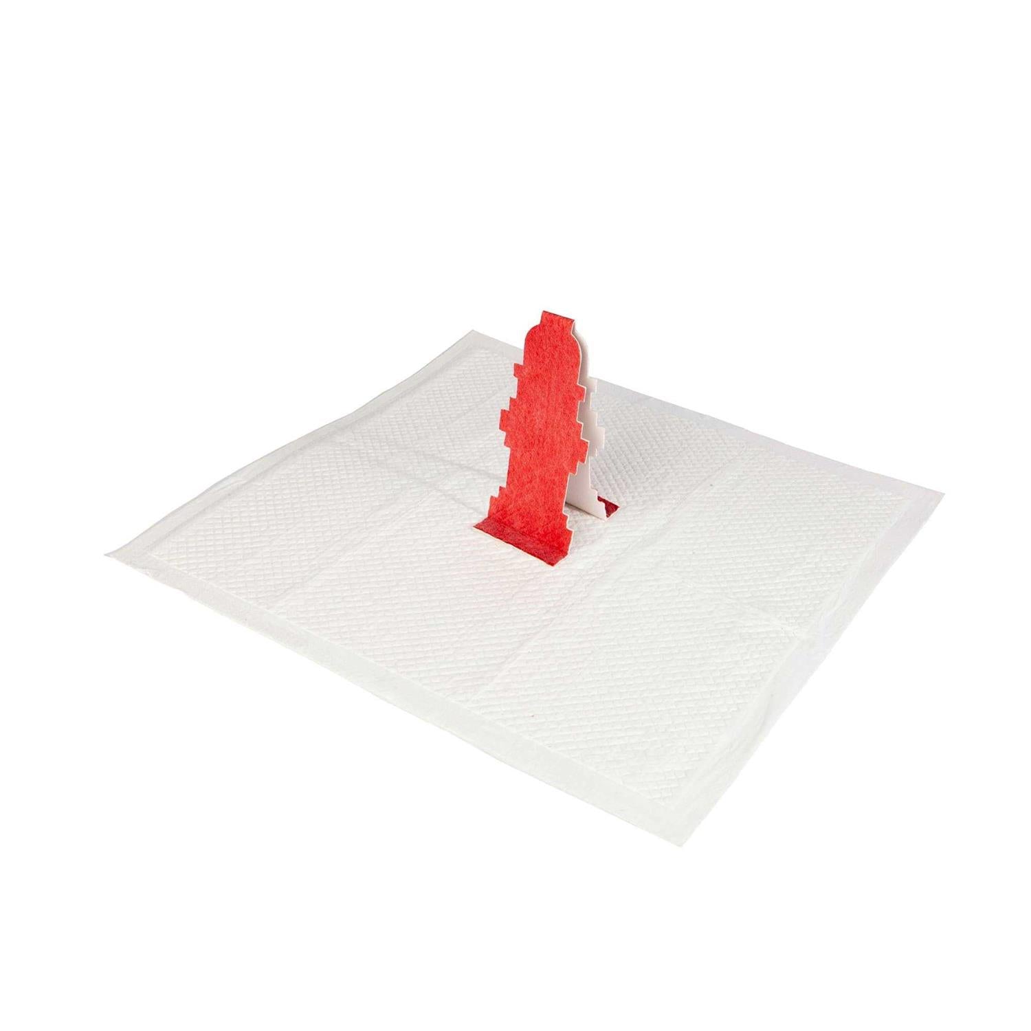 Pop-Up Pee Pad for Dogs S378