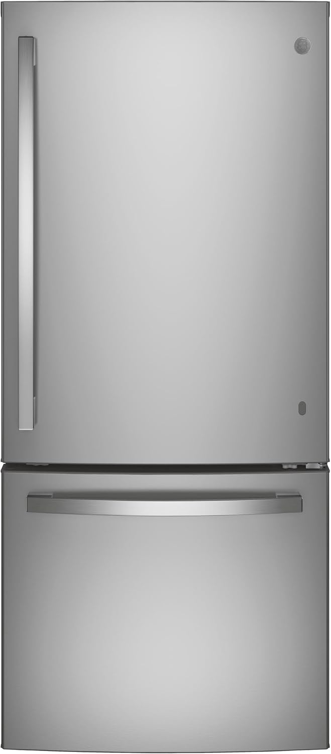 21.0 Cu. Ft. Bottom-Freezer Refrigerator R982
