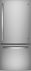 21.0 Cu. Ft. Bottom-Freezer Refrigerator R982