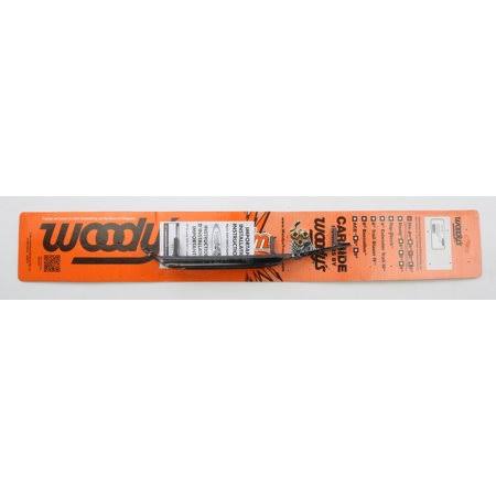6 inch Carbide G1814