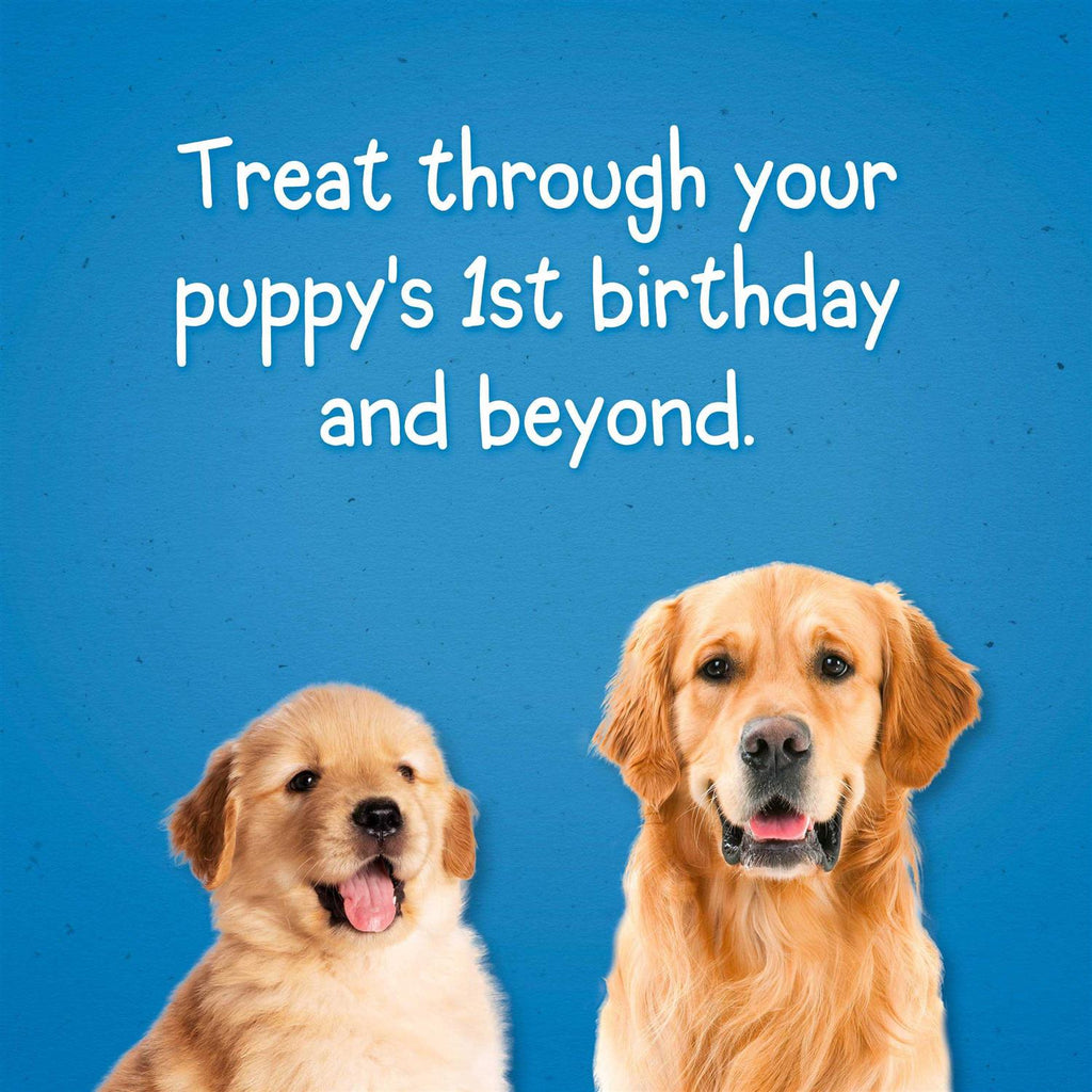 Puppy Chow Dog Training Treats V70190