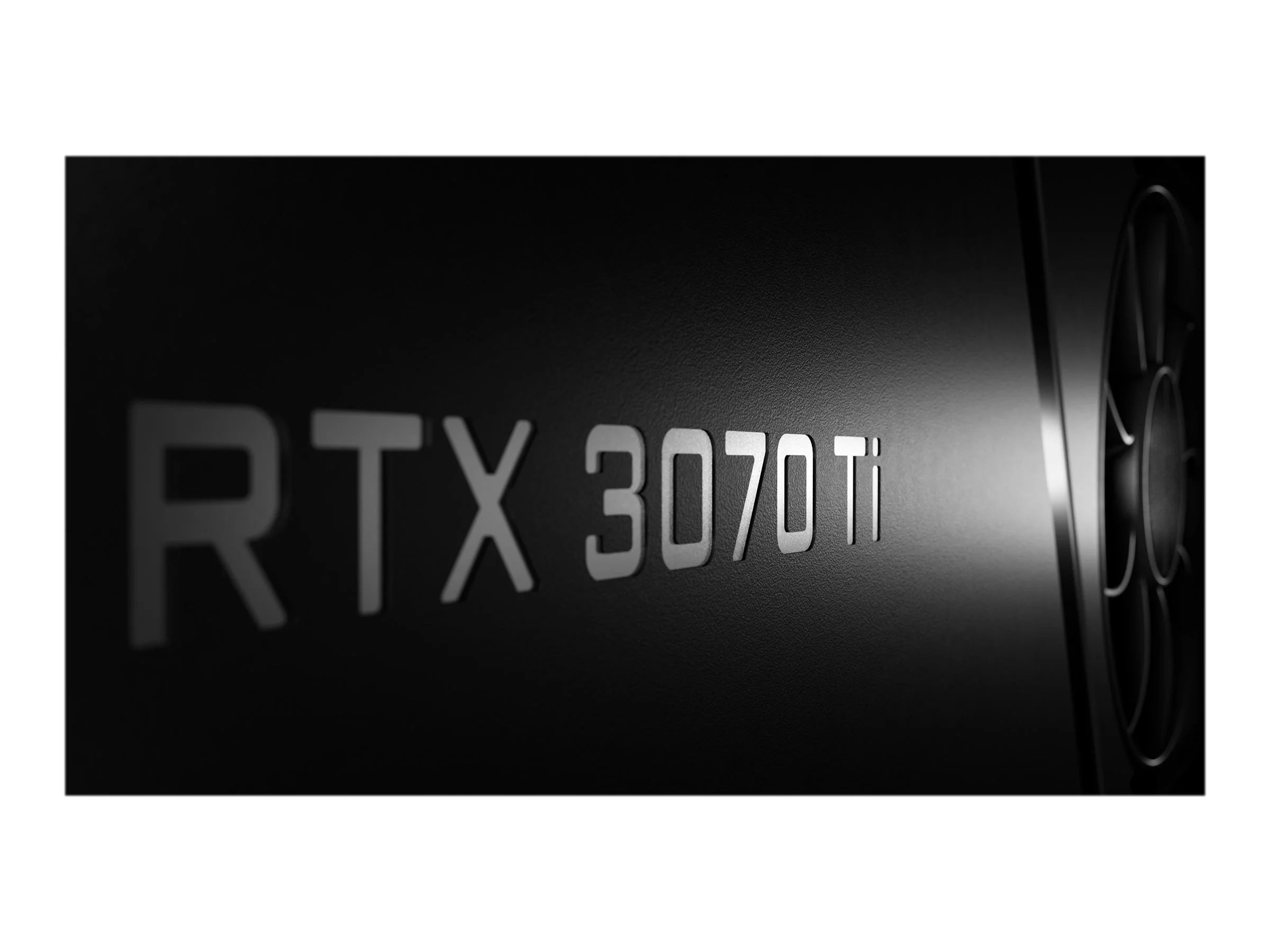 GeForce RTX 3070 Ti 8GB GDDR6X Graphics Card K64424