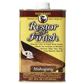 Mahogany Restor-A-Finish, 16 oz Y823007