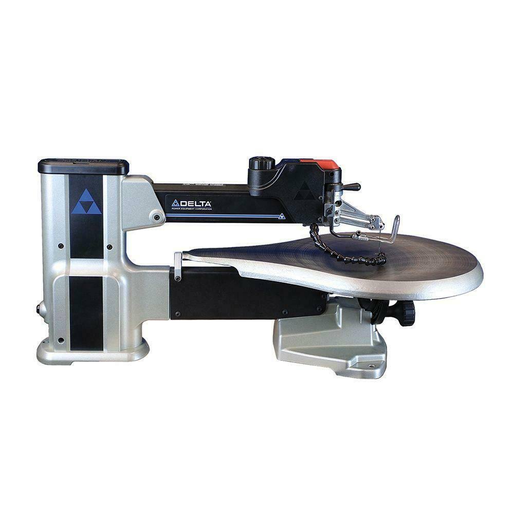 20 in Variable Speed Scroll Saw O990