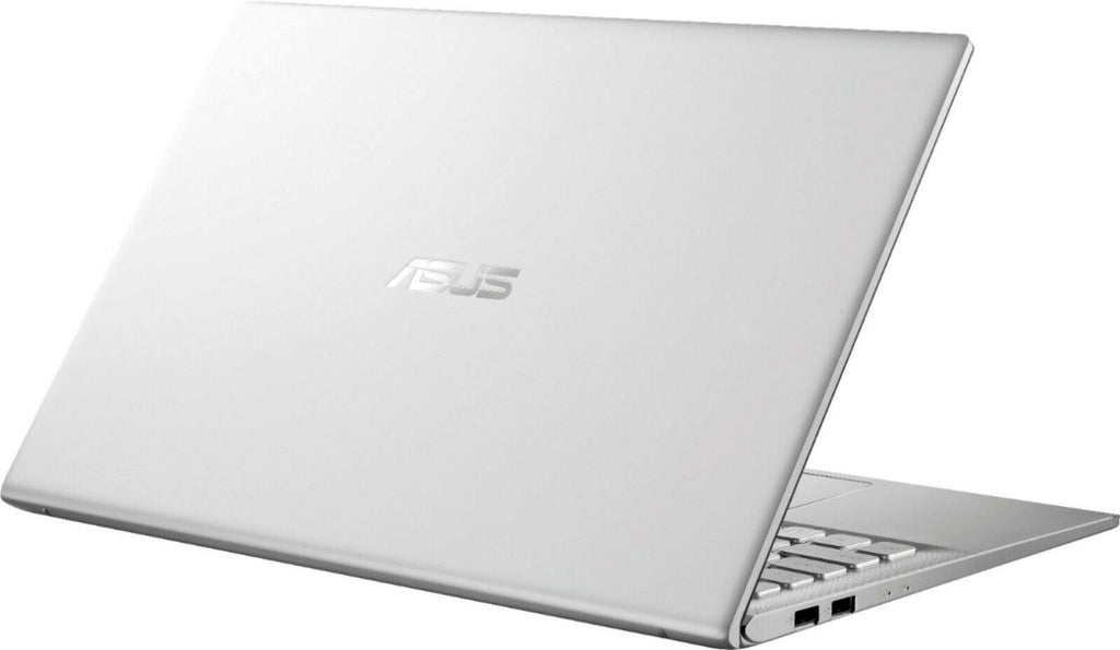 15.6 inch Intel i5 Laptop, 12GB Memory, 256GB SSD, Silver A824277