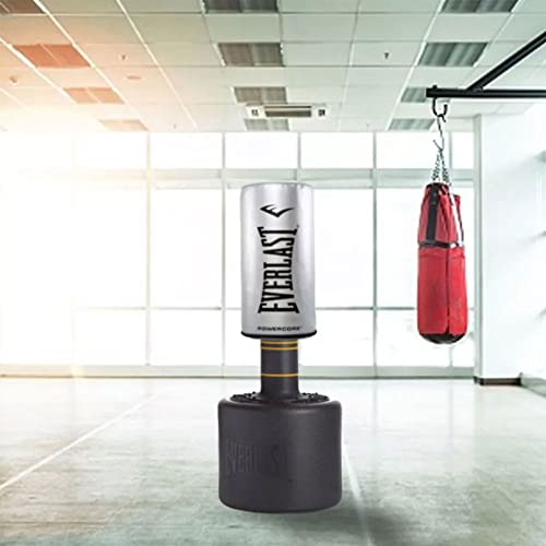Powercore Free Standing Heavy Bag O51003