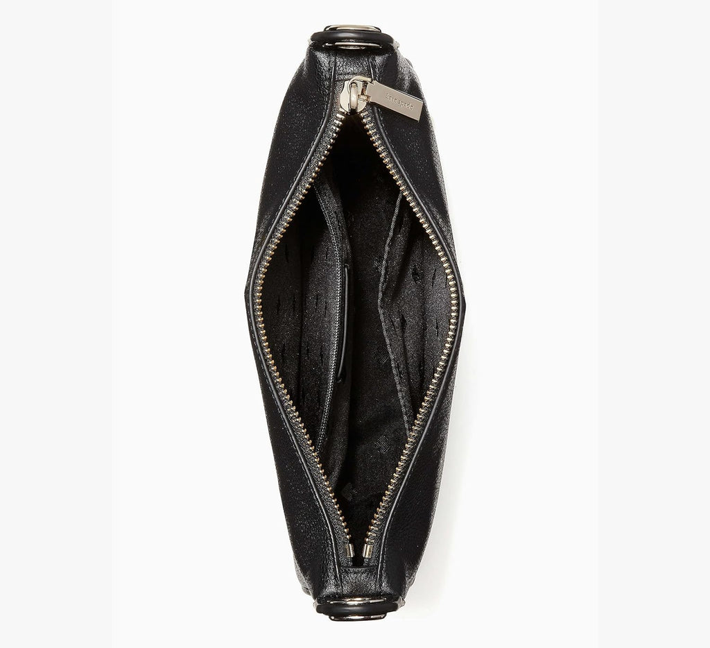 Small Crossbody (black) J1120