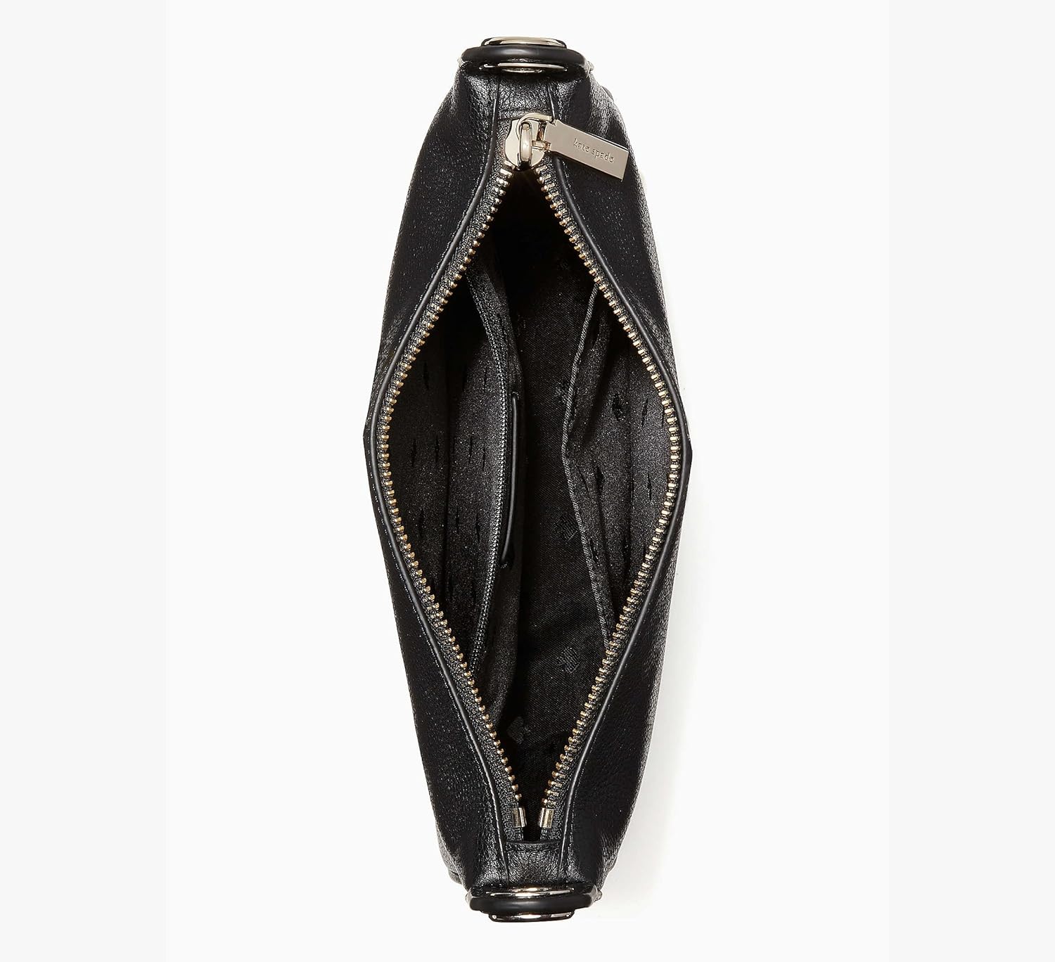 Small Crossbody (black) J1120