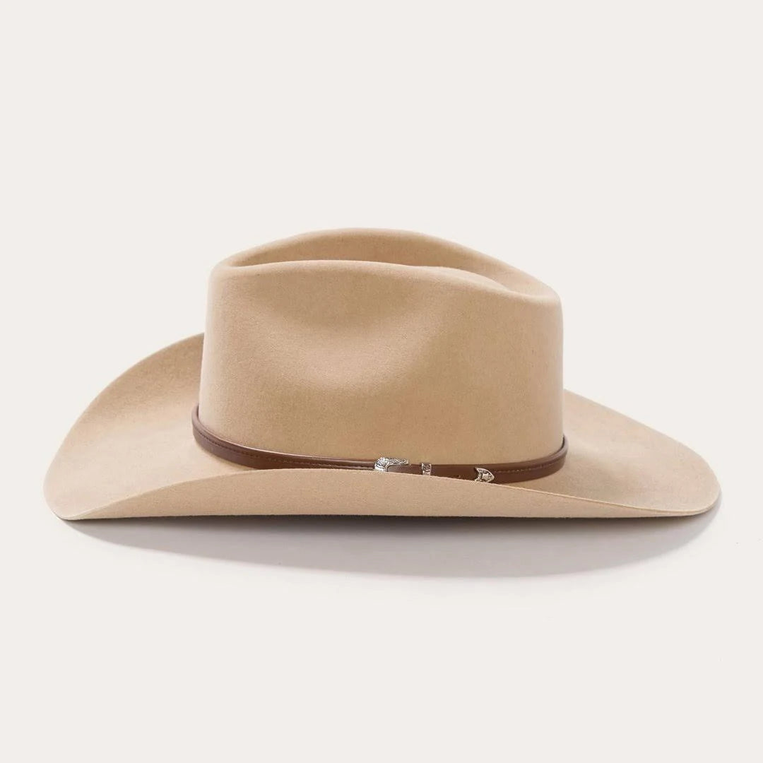 4X Felt Hat N657586