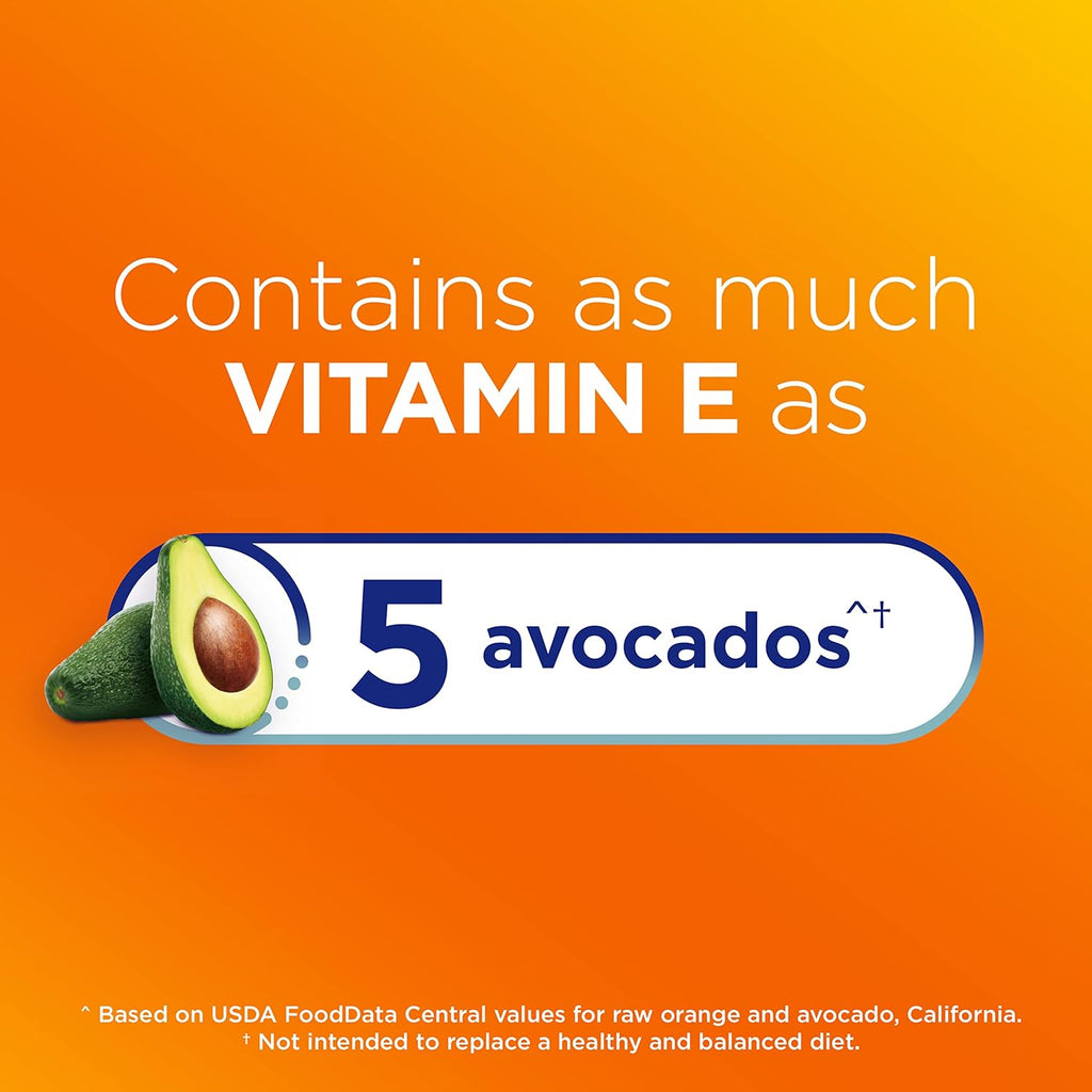 280 Mini Tablets Men's Daily Multivitamin with Zinc and Vitamin C H909933