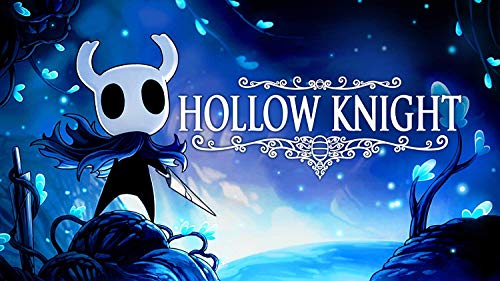 Hollow Knight Nintendo Switch K32333