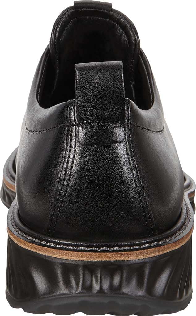 Plain Toe Oxford B654