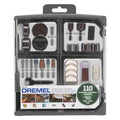 110 Piece Accessory Kit R830