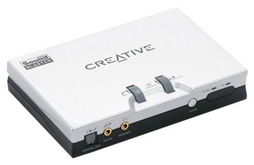 External Sound Card USB 5.1 E306