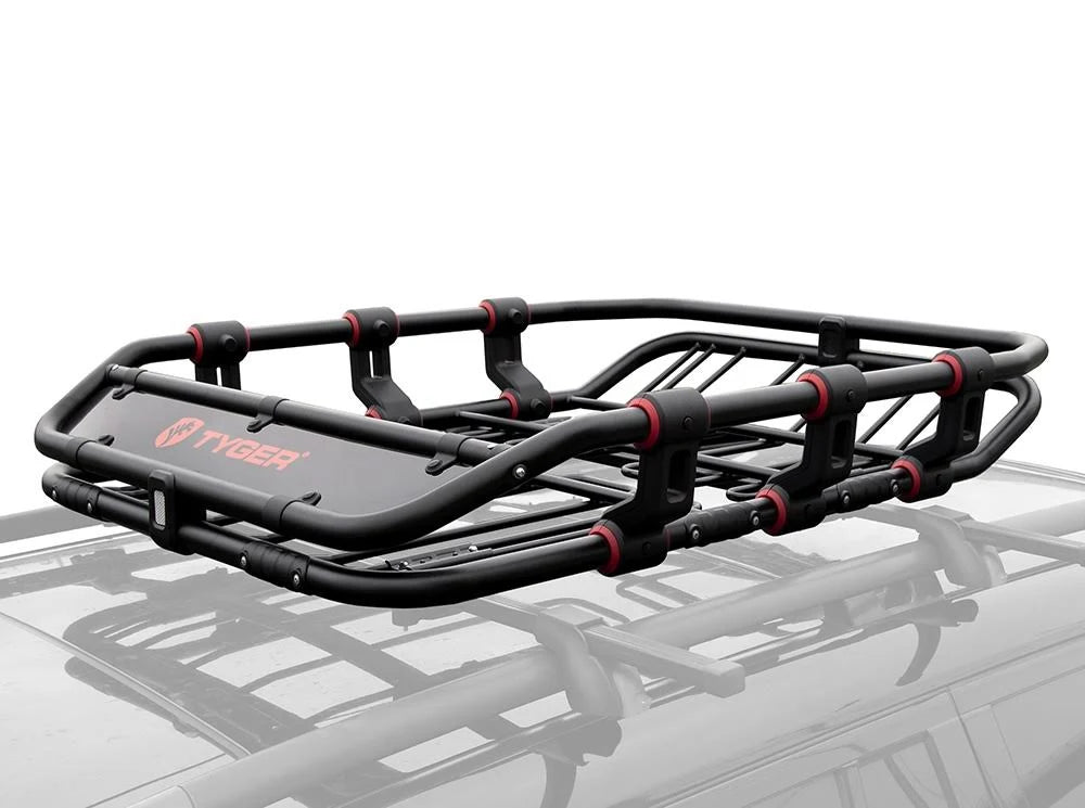 Super Duty Roof Cargo Basket Y76121