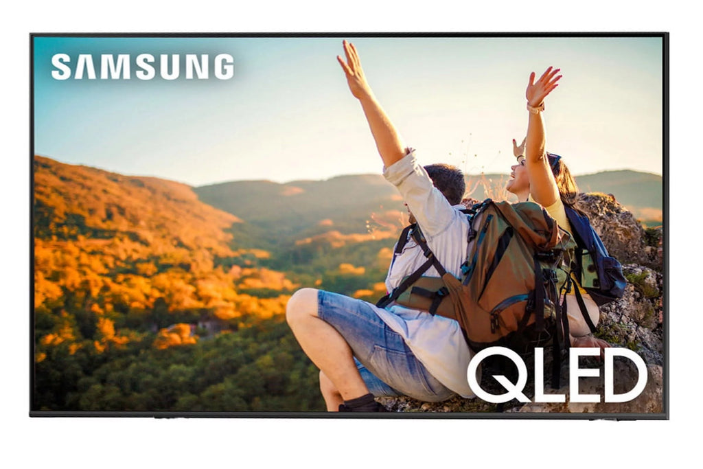 50" QLED 4K Smart TV with 5.1.2Ch Speakers G7452