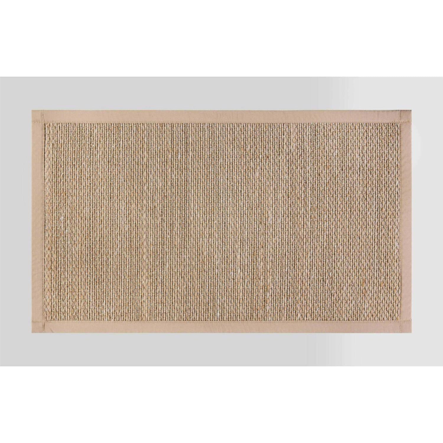 20 Textured Pet Kitchen Rug Y3438