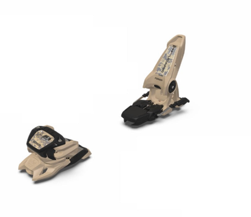 Marker Griffon 13 ID Ski Bindings M532506