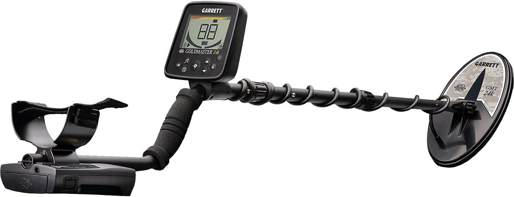 Goldmaster 24k Metal Detector E262033