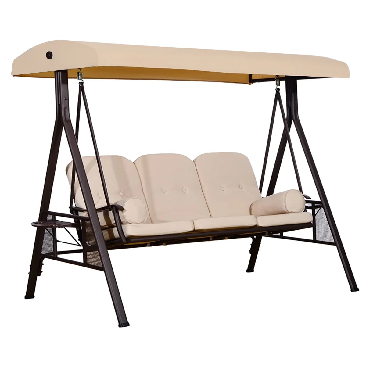 Replacement Canopy Top Cover for 3 Person Swing I748035