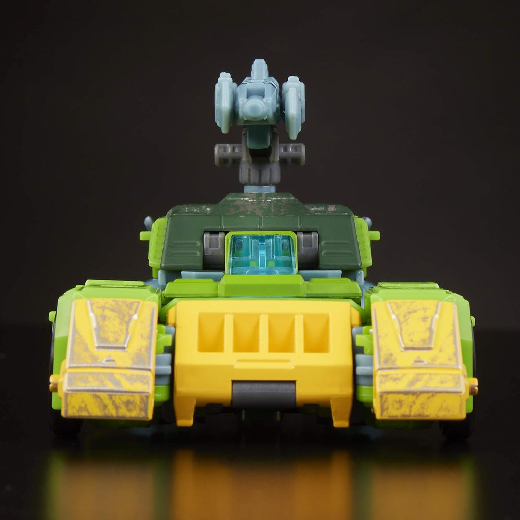 Autobot Springer Action Figure M47038