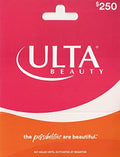 Gift Card D6080