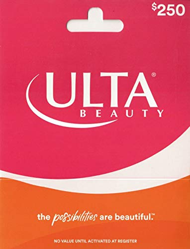 Gift Card D6080