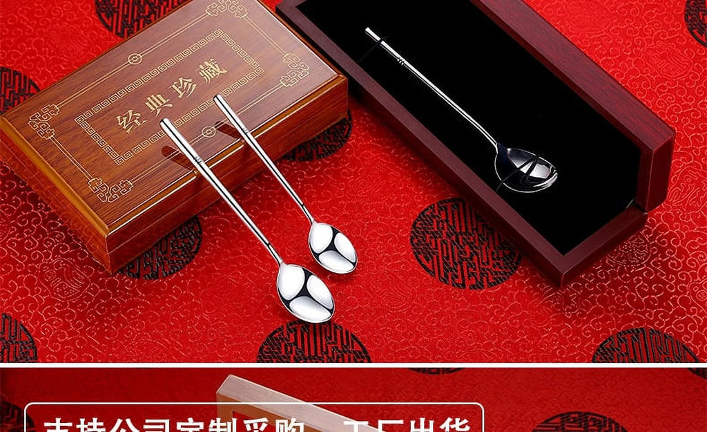 Sterling Silver Spoon Q2530