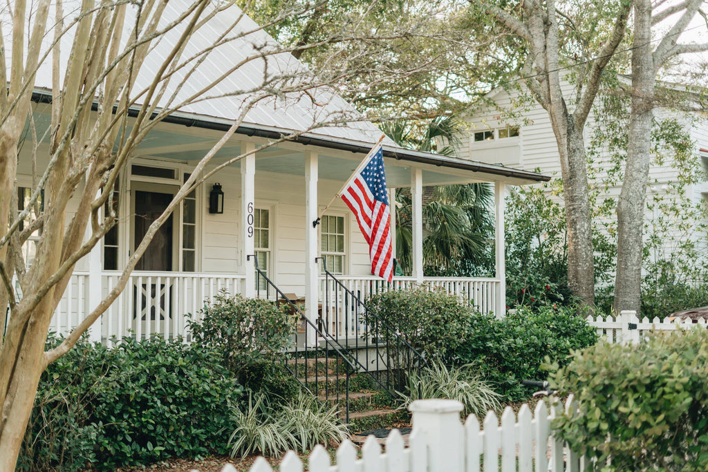 3x5 American Flag B8440